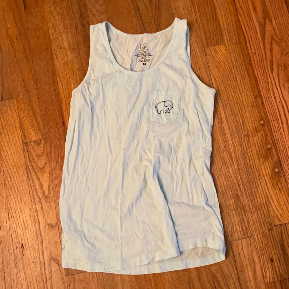 Ivory Ella